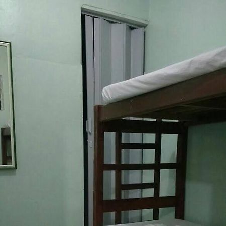 Pousada Ipojuca 卡鲁阿鲁 外观 照片